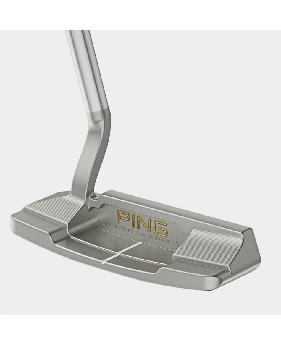 Amazon.co.jp: ピン(PING) RH PLD MILLED 2025 ANSER 4D ゴルフ